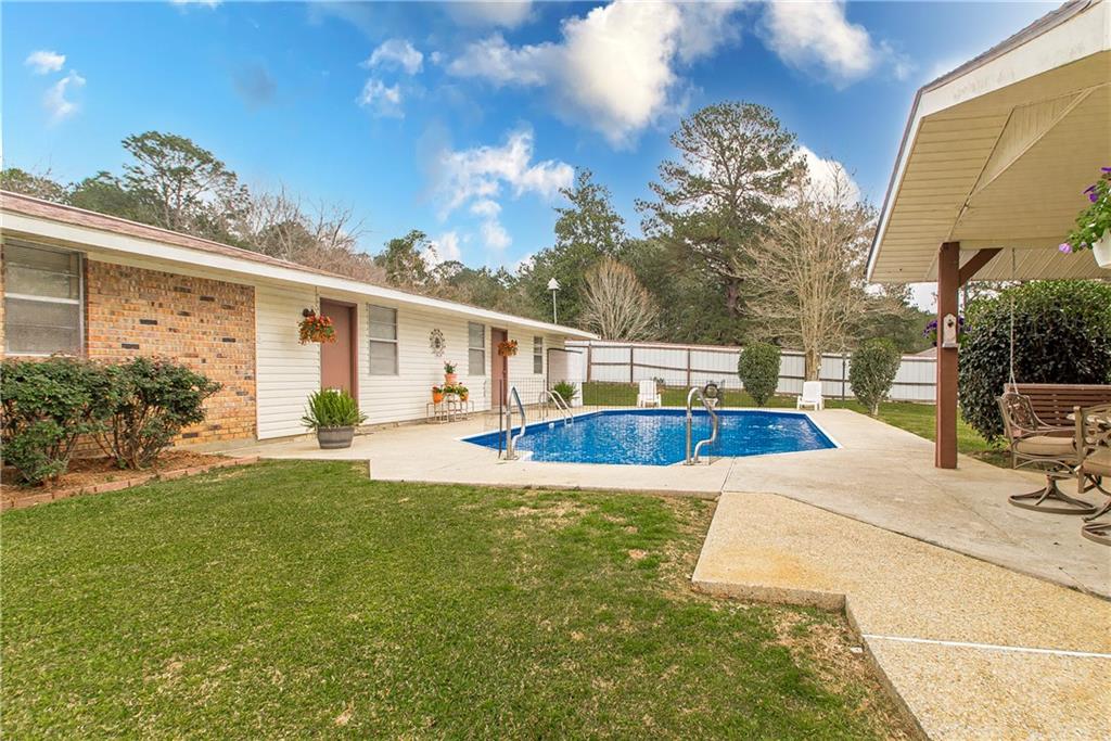 59345 Twin Pines Road, Bogalusa, Louisiana image 27