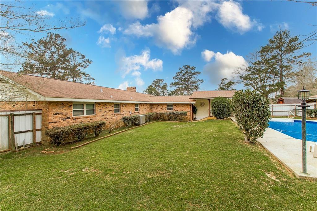 59345 Twin Pines Road, Bogalusa, Louisiana image 33