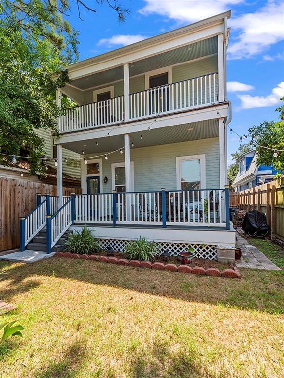 217 S Solomon Street #217A, New Orleans, Louisiana image 36