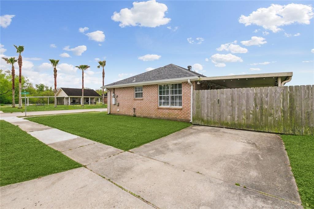 3124 Fable Drive, Meraux, Louisiana image 14