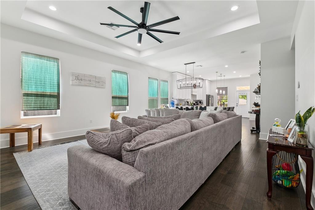3416 Acorn Drive, Violet, Louisiana image 3