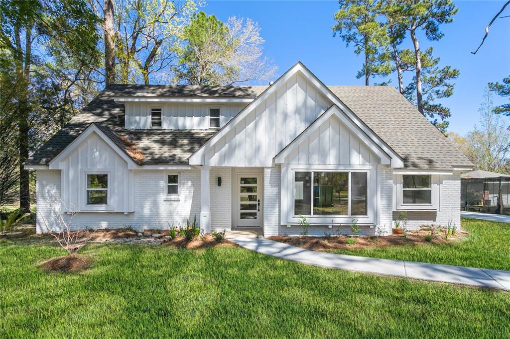 156 Belle Terre Boulevard, Covington, Louisiana image 2