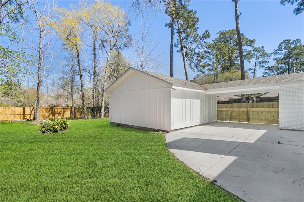 156 Belle Terre Boulevard, Covington, Louisiana image 35
