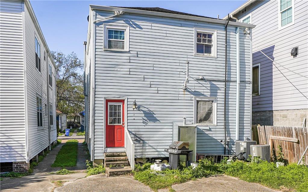 4429-31 Eden Street, New Orleans, Louisiana image 17