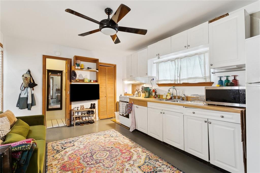 1117 Dublin Street, New Orleans, Louisiana image 16