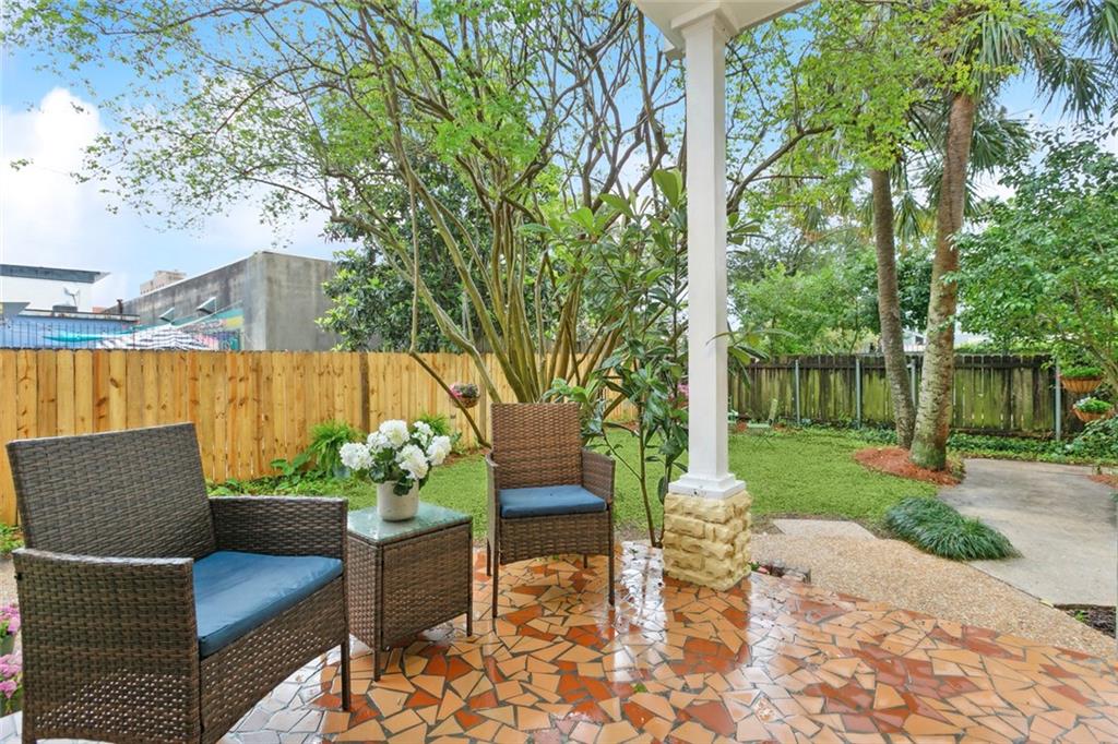 1117 Dublin Street, New Orleans, Louisiana image 20