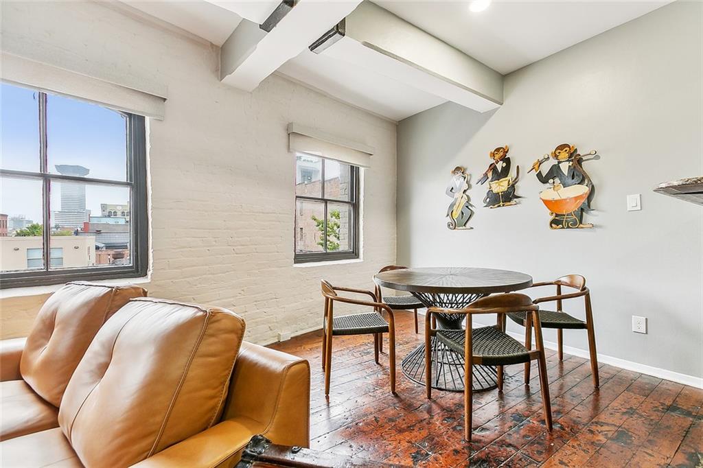 333 Julia Street #325, New Orleans, Louisiana image 5