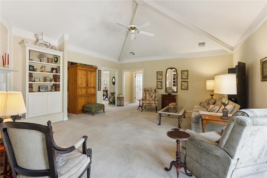 741 Bocage Lane, Mandeville, Louisiana image 4
