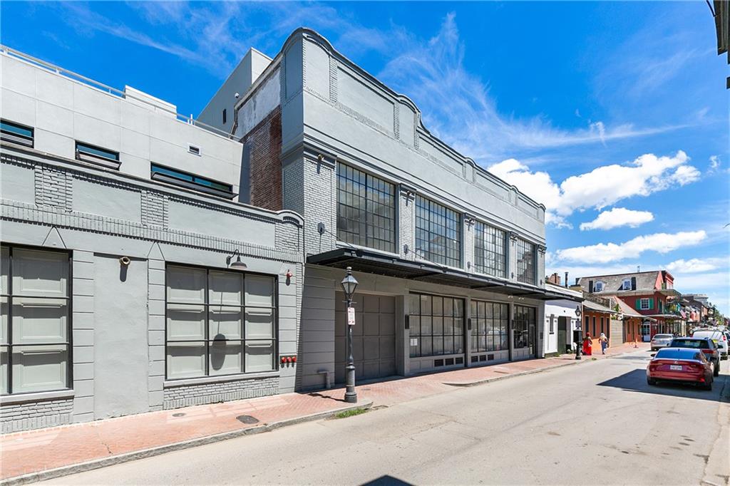 917 Conti Street #PH 4B, New Orleans, Louisiana image 1