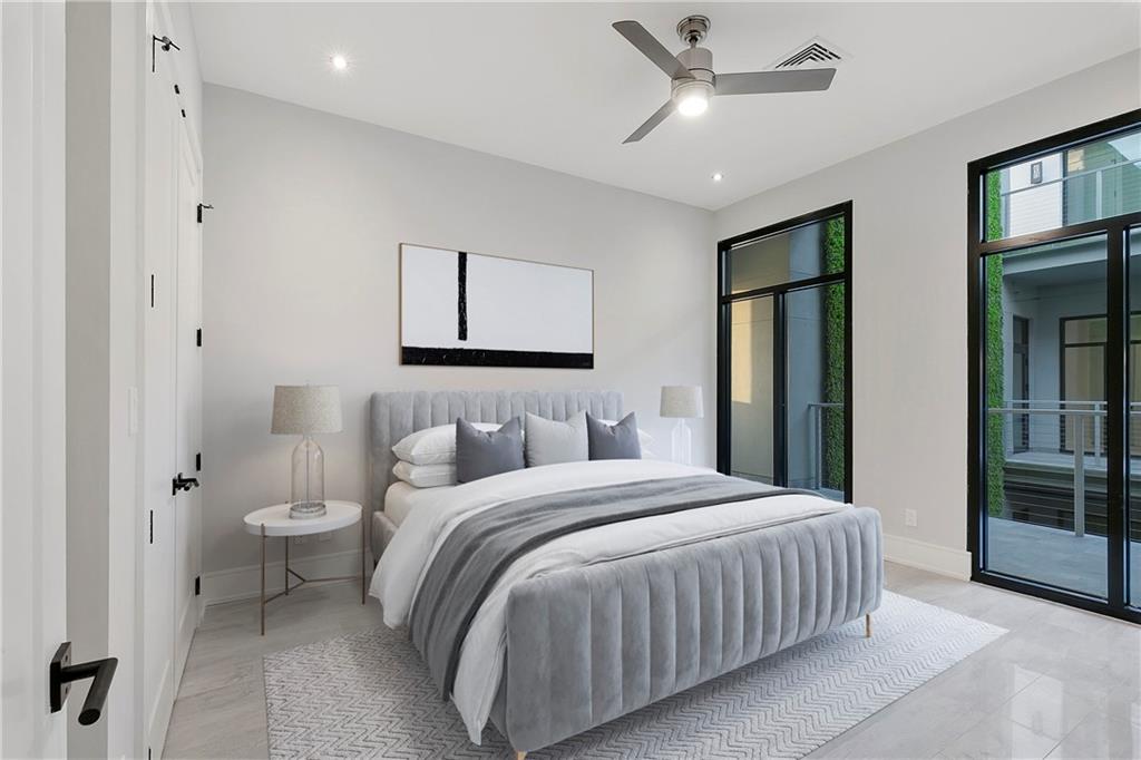 917 Conti Street #PH 4B, New Orleans, Louisiana image 10