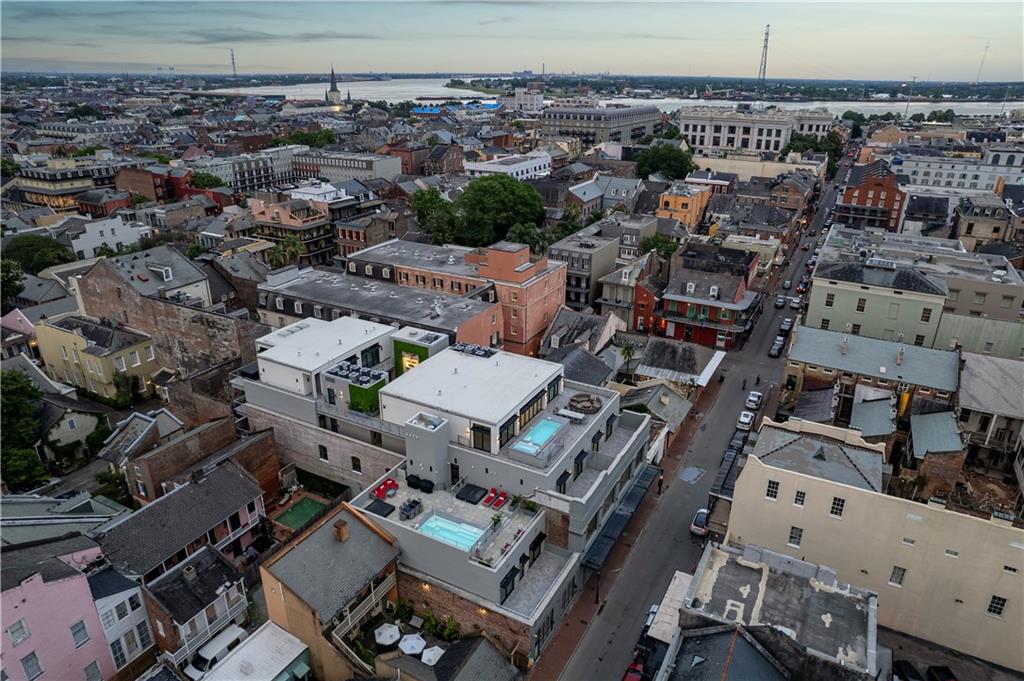 917 Conti Street #PH 4B, New Orleans, Louisiana image 20