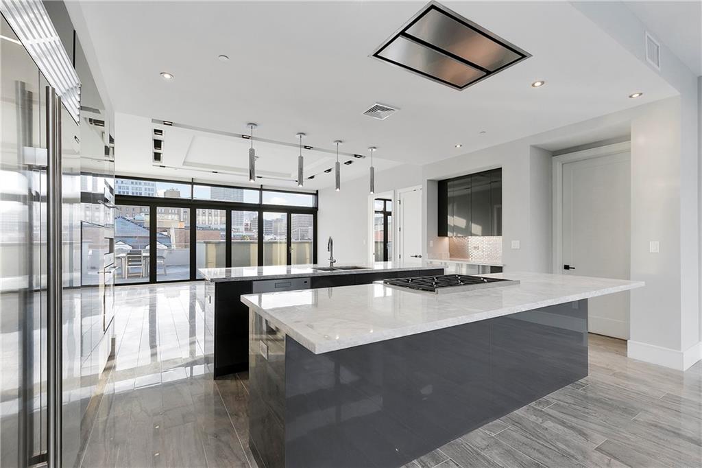 917 Conti Street #PH 4B, New Orleans, Louisiana image 9