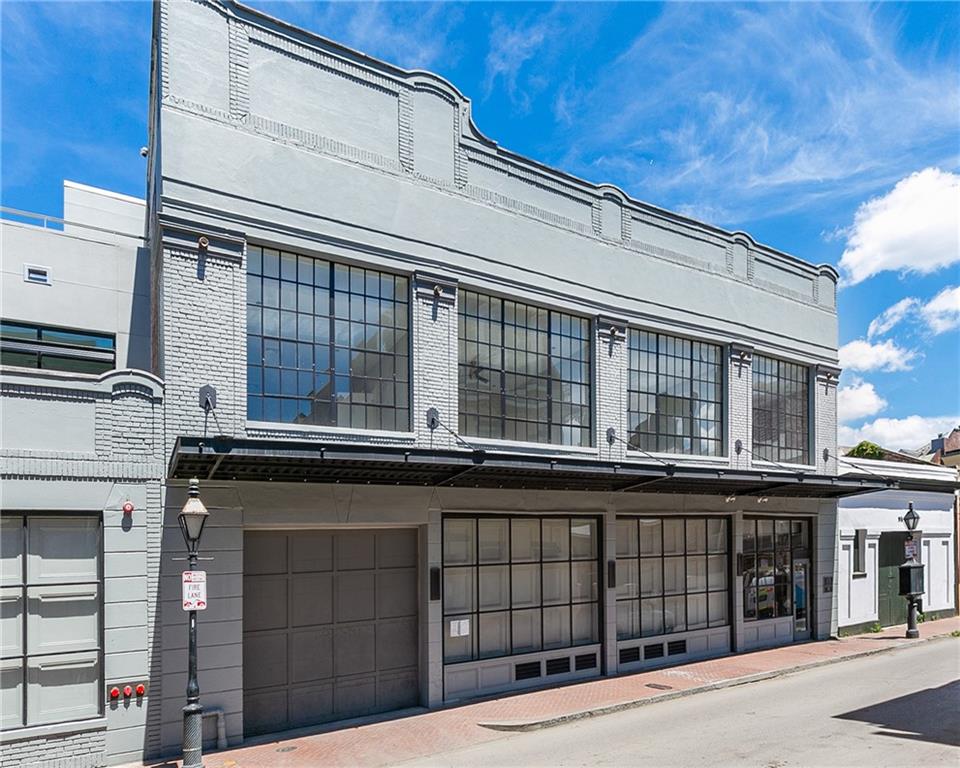 917 Conti Street #305, New Orleans, Louisiana image 1