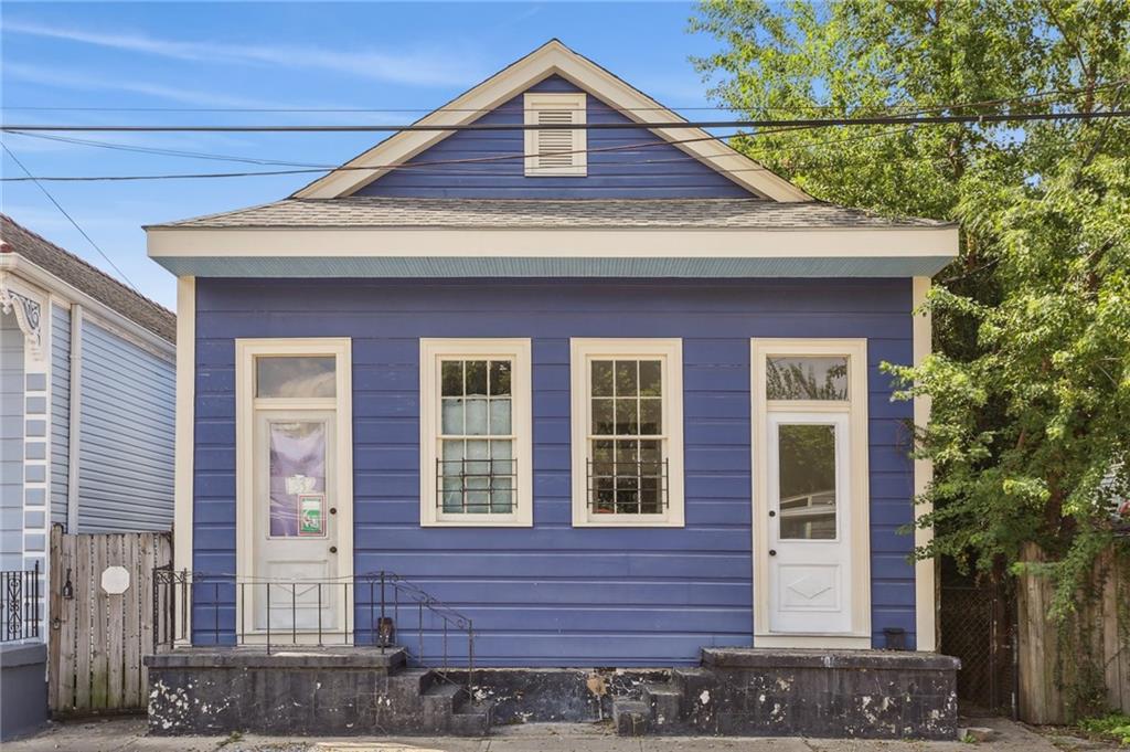 1332 34 Port Street, New Orleans, Louisiana image 1