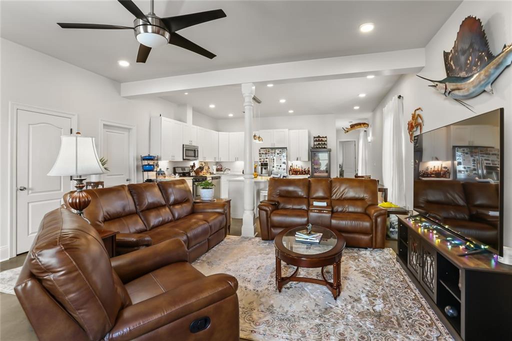 634 32 Eighth Street, New Orleans, Louisiana image 19