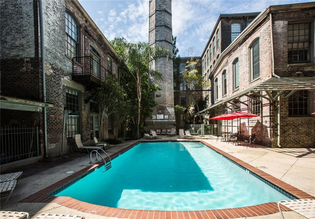 920 Poeyfarre Street #303, New Orleans, Louisiana image 23