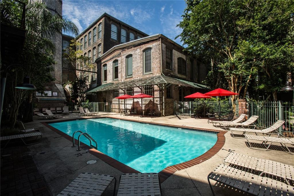 920 Poeyfarre Street #303, New Orleans, Louisiana image 24