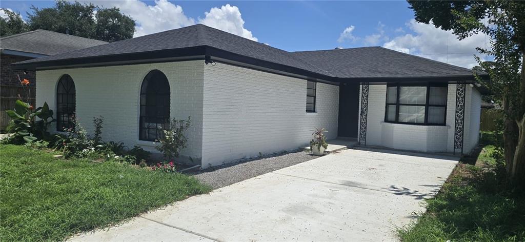 717 Goodson Drive, Terrytown, Louisiana image 1