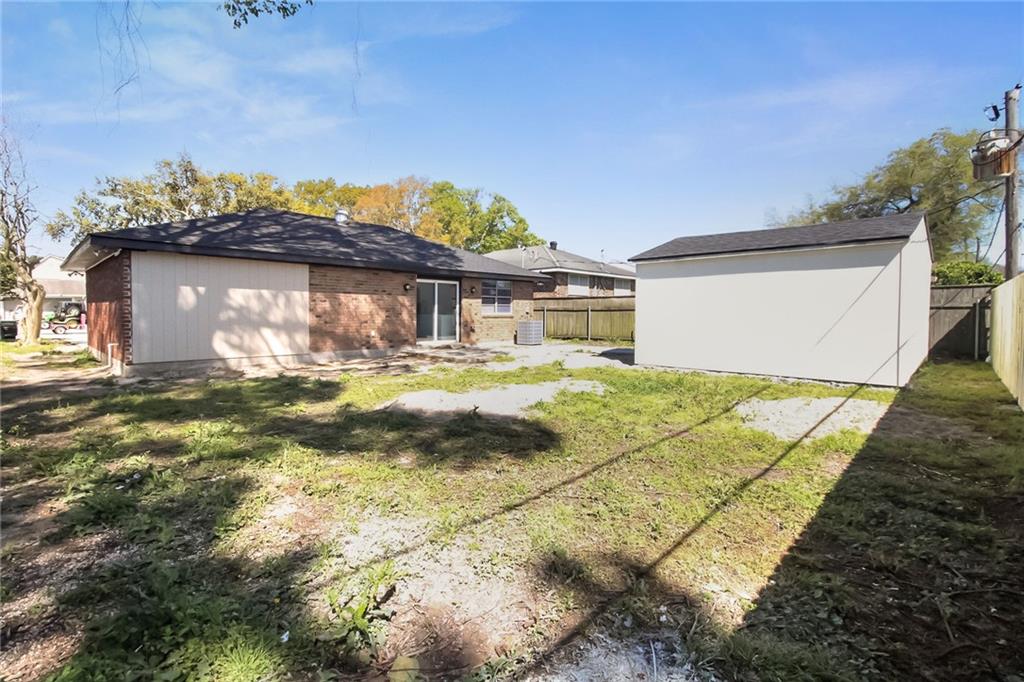 717 Goodson Drive, Terrytown, Louisiana image 15