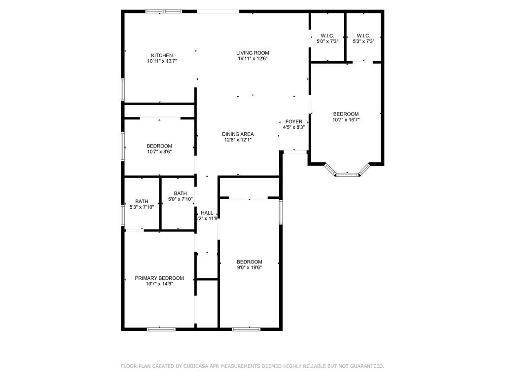 717 Goodson Drive, Terrytown, Louisiana image 4