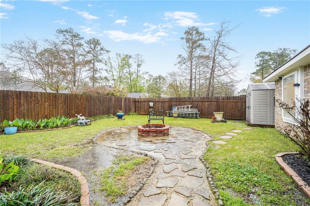 2176 Rue Pickney Drive, Mandeville, Louisiana image 23