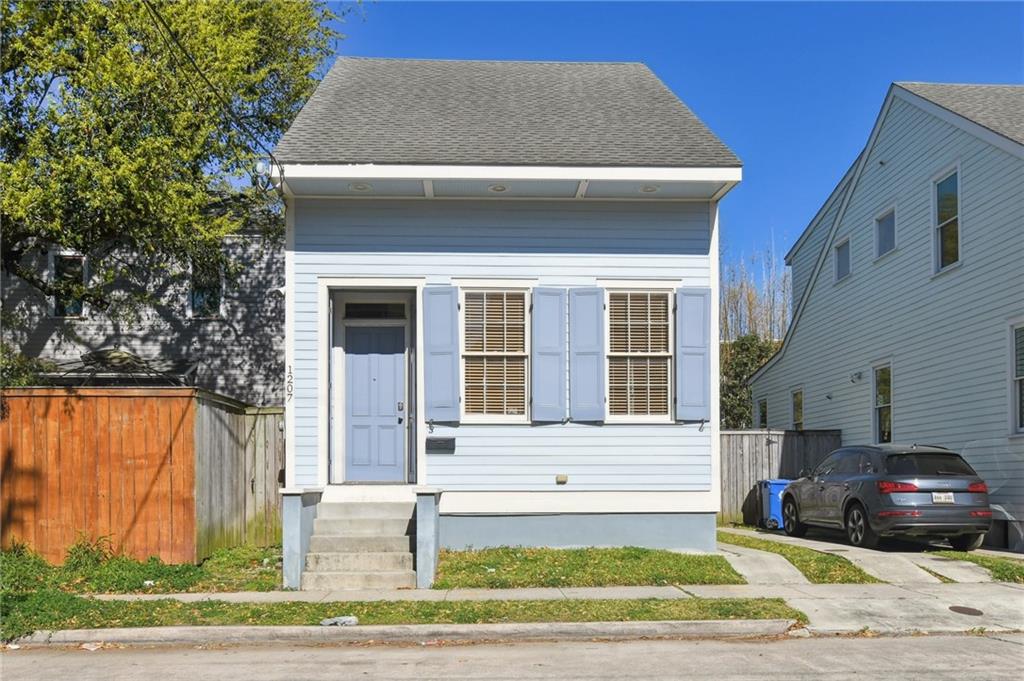 1207 N Robertson Street, New Orleans, Louisiana image 2