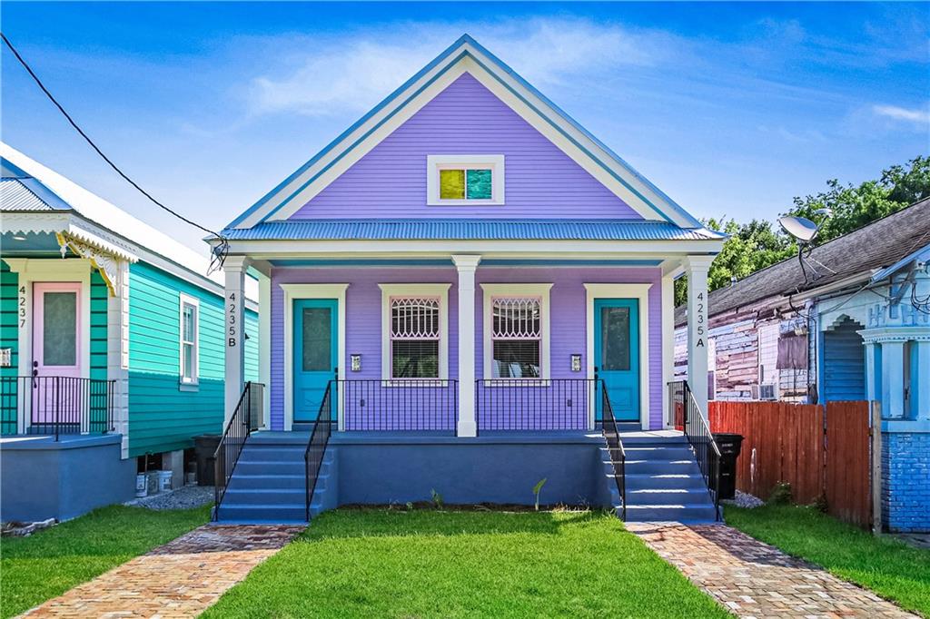 4235 Tulane Avenue, New Orleans, Louisiana image 1