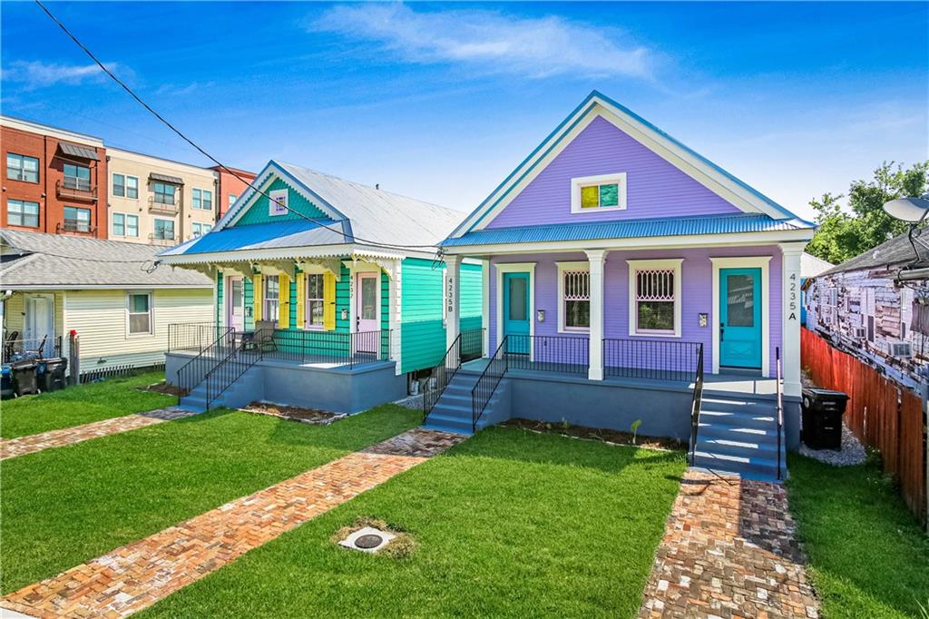 4235 Tulane Avenue, New Orleans, Louisiana image 2
