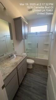 7876 Camellia Bud Court, Slidell, Louisiana image 5