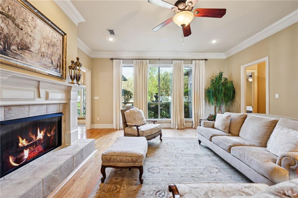 137 Mark Smith Drive, Mandeville, Louisiana image 8