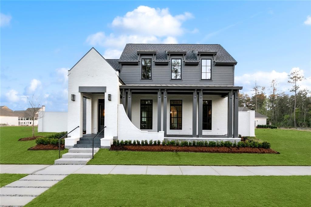 609 Melrose Avenue, Covington, Louisiana image 1