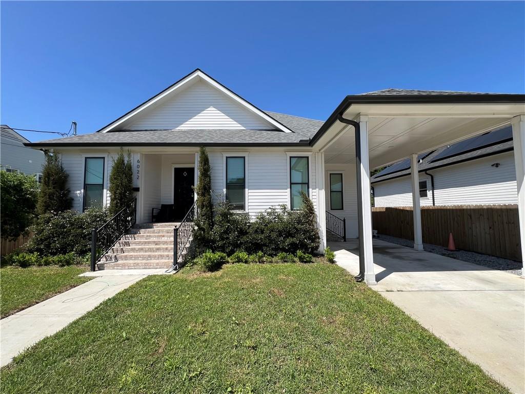 6022 Cameron Boulevard, New Orleans, Louisiana image 1