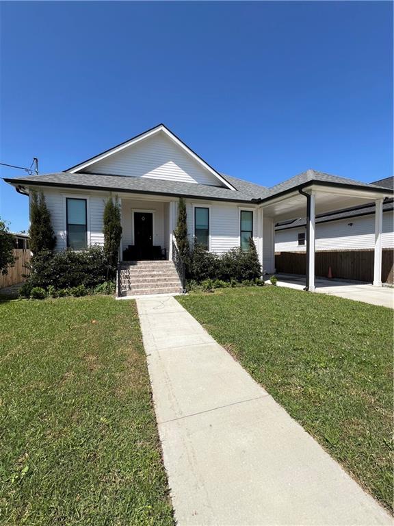 6022 Cameron Boulevard, New Orleans, Louisiana image 16