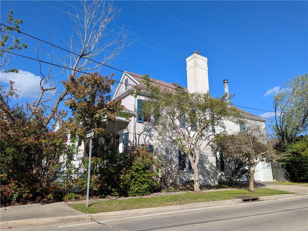 301 Webster Street, New Orleans, Louisiana image 4
