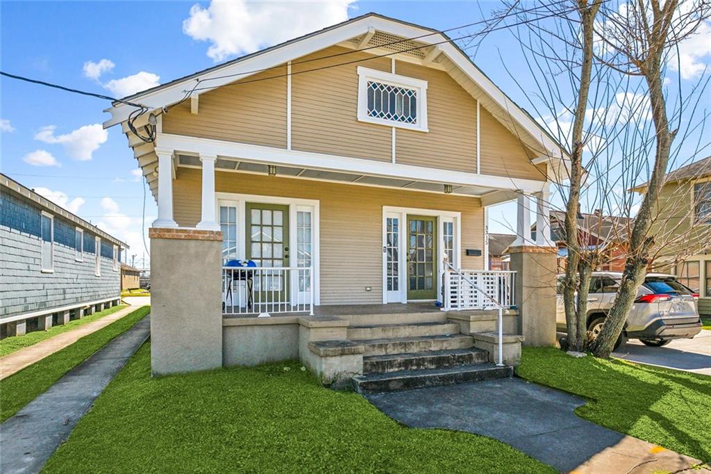 3315-17 Leonidas Street, New Orleans, Louisiana image 1