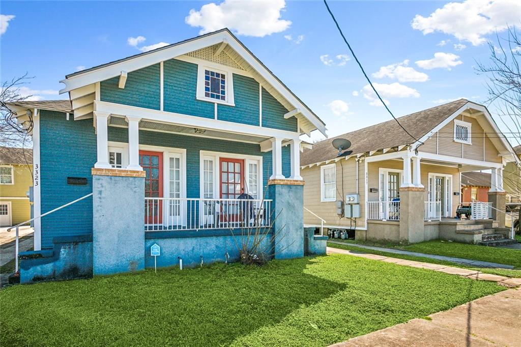 3315-17 Leonidas Street, New Orleans, Louisiana image 11