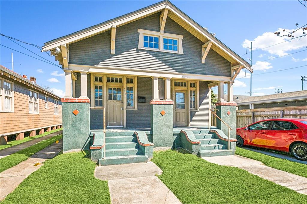 8517 19 Forshey Street, New Orleans, Louisiana image 1