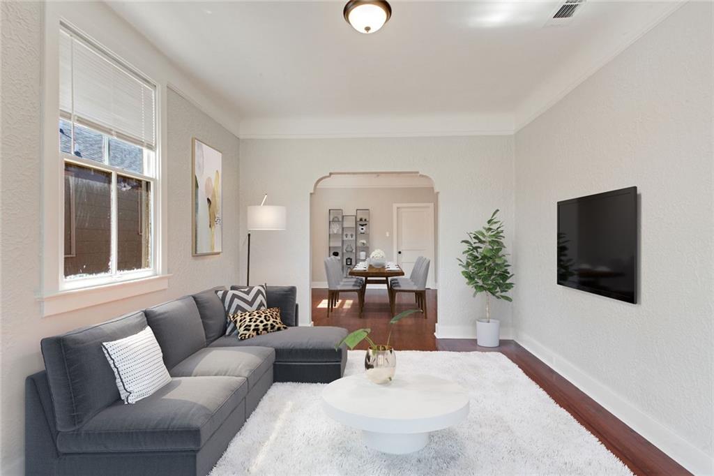 8517 19 Forshey Street, New Orleans, Louisiana image 11