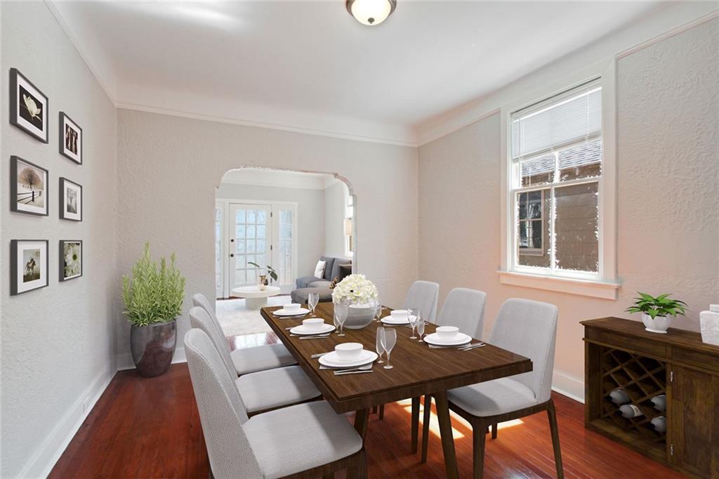 8517 19 Forshey Street, New Orleans, Louisiana image 7