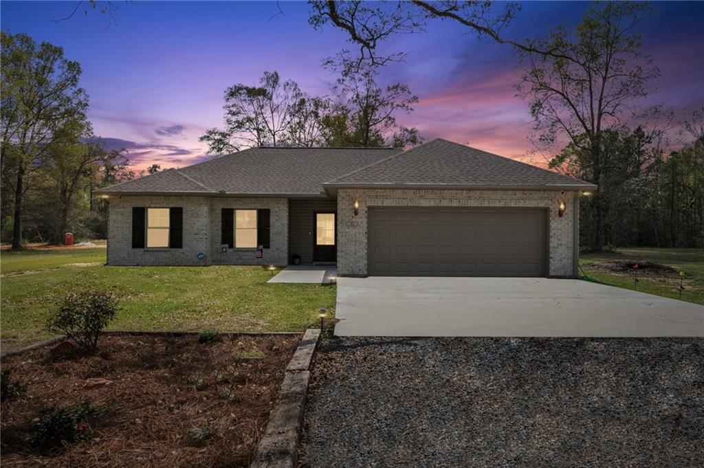 Homes for sale in Carriere, MS | 11 Hammock Rd, Carriere, MS 39426 | MLS# 2493683