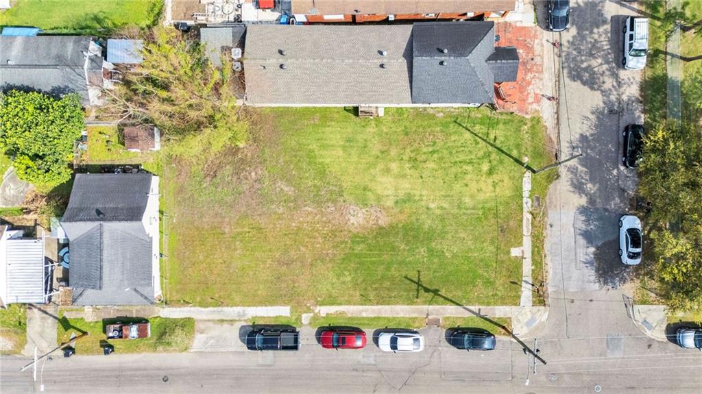 1135 Wagner Street, New Orleans, Louisiana image 2