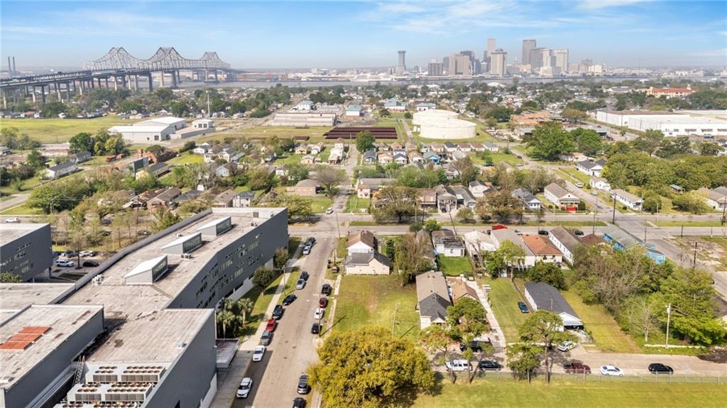 1135 Wagner Street, New Orleans, Louisiana image 3