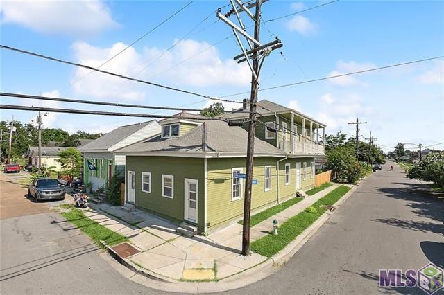 5467 Dauphine Street, New Orleans, Louisiana image 1