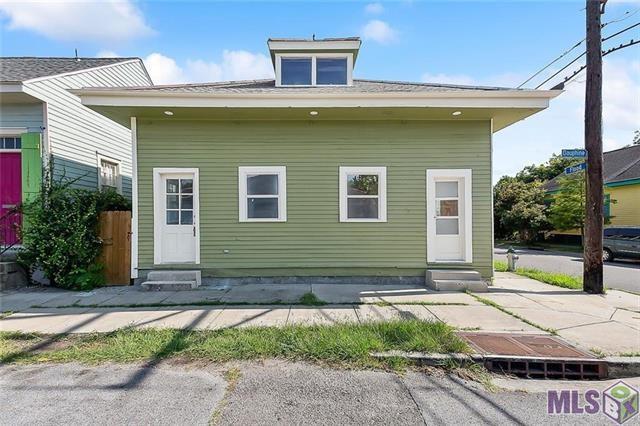 5467 Dauphine Street, New Orleans, Louisiana image 2