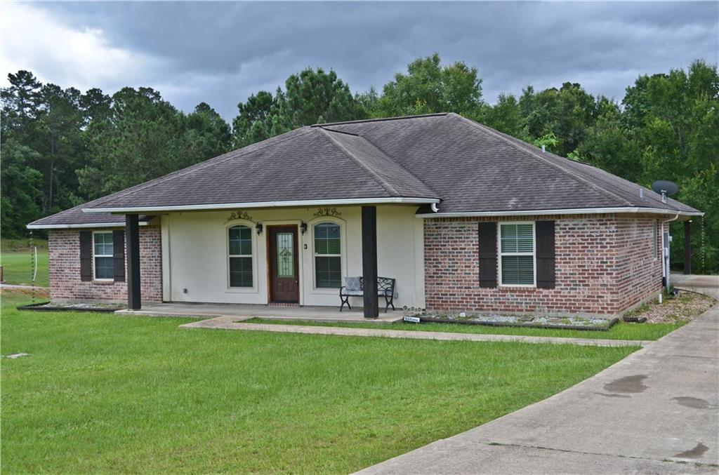 332 Nickel Loop, Pineville, Louisiana image 1