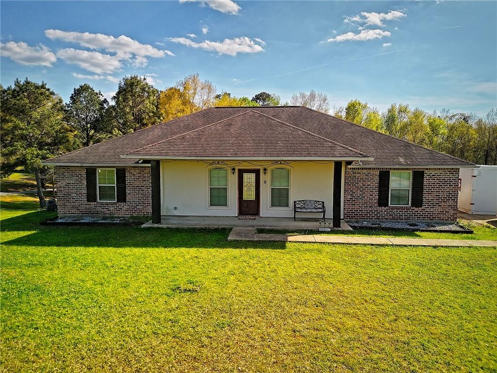 332 Nickel Loop, Pineville, Louisiana image 18
