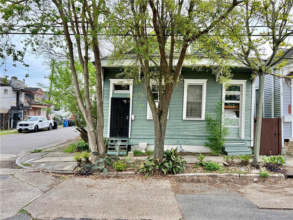 2137 Soniat Street, New Orleans, Louisiana image 1