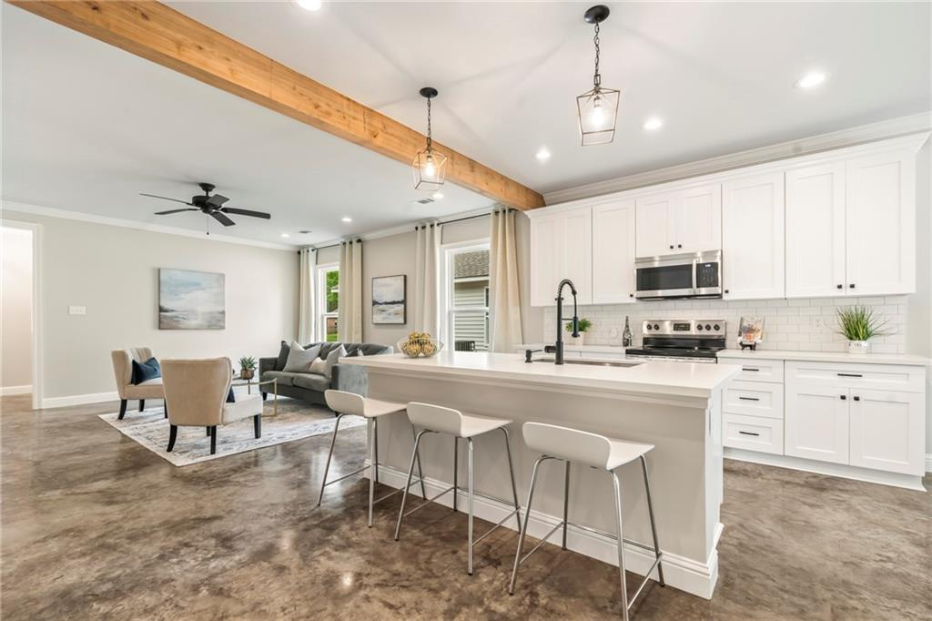 833 Preval Street, Mandeville, Louisiana image 14