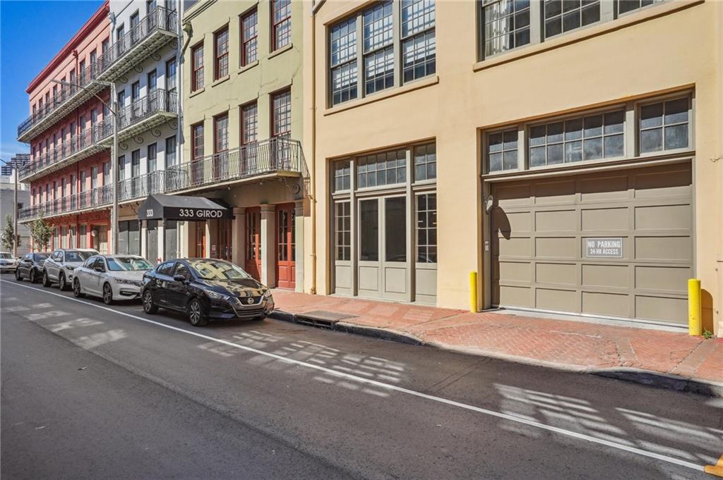 333 Girod Street #207, New Orleans, Louisiana image 1