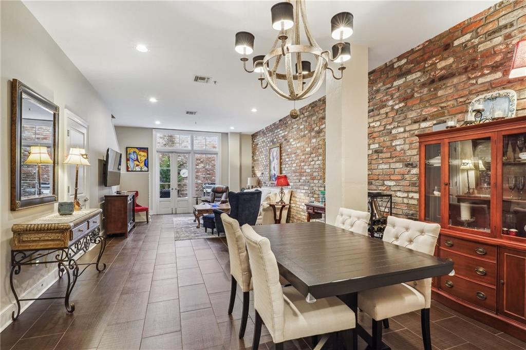 333 Girod Street #207, New Orleans, Louisiana image 10